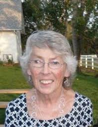 Patricia Joan Pickering Obituary (2023)