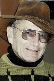 Henry H Normandeau (1929-2012)