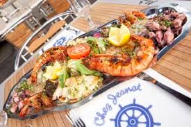 Le restaurant entre terre et mer vous accueille pour vos repas privés, vos repas d'affaires et vos réunions de travail en normandie. Fruits De Mer A Toulouse Les Incontournables Pour Un Repas Iode Toulouscope