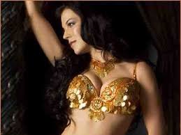 تصاميم منوعة لأزياء رقص شرقي من دول العالم صورة ١٧ blouse styles festival bra style