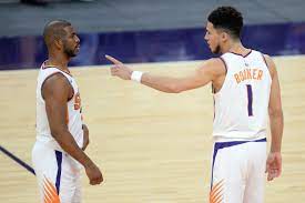 First suns scrimmage game (self.suns). Zm7phu6bz2onim