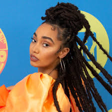 Leigh-Anne Pinnock's jaw-dropping birthday cake you might have missed