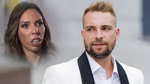 Paola Olmedo rompe su silencio y desvela el verdadero motivo por el que se rompió su matrimonio con José María Almoguera