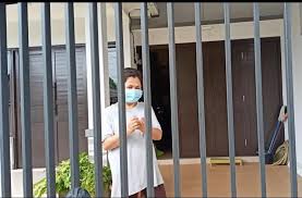 Menurut penuturan lia, fuad alkhar atau wan abud awalnya tidak mengalami sakit yang serius. Hhf3ugnzbvnkym