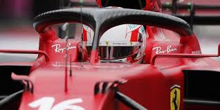 Ferrari's charles leclerc has strongly hit back at accusations of racism on social media for not ferrari stepped up their preparations for f1 2020 in style on thursday as charles leclerc drove the. Charles Leclerc 2022er Ferrari Im Simulator Schon Getestet