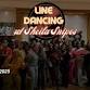Line Dance with Sheila Snipes. event image