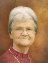 Obituary for Ruth M Overfield