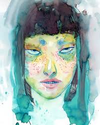 Gabrielle Marin — I found the fun in drawing again! I would highly...