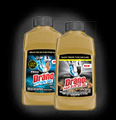 kitchen granules clog remover drano