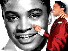 🇺🇸 JACKIE WILSON