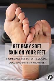Practical Foot Peel Is A Sure Way To Perfect Your Feet Glaminati Com Foot Peel Baby Feet Peel Feet Care