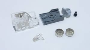 Lego Light Brick Internals And Color Led Replacement Youtube