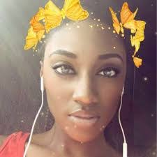 Jasmine Burgess's Instagram, Twitter & Facebook