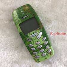 NOKIA 3330 3310 Renoviert Handy GSM 900 ...