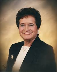 Barbara Aguilera Obituary