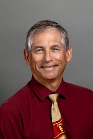 American Physical Therapy Association: Rob Landel