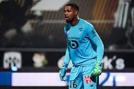 Slovenia keeper jan oblak is one of the best in the world according to those around him at atletico madrid. Mike Maignan The Goalkeeper Chelsea Wants Over Jan Oblak