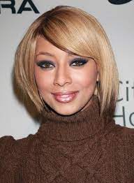 Could You Do A Bob Daily Makeover Keri Hilson Hairstyles Bob Hairstyles Hair Styles