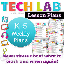 My Goal With This Is To Free You Up To Take Care Of The Other Important Things Technology Lesson Elementary Technology Lessons Kindergarten Technology Lessons