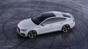2019 Audi S5 Sportback Tdi Hd Images Specs Information And Videos Audi S5 Sportback Audi S5 Audi