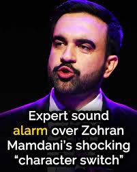 A sudden switch no one saw coming… 😮