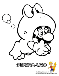 Coloring pages free printable coloring pages for kids Daring Mario Coloring Pages Yoshi Free Wario Super Mario Az Coloring Pages Super Mario Coloring Pages Mario Coloring Pages Coloring Pages