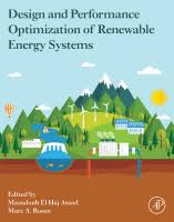Design And Performance Optimization Of Renewable Energy Systems |  ScienceDirect
