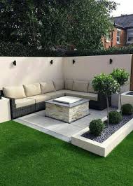20 Simple And Beautifull Garden Design Eweddingmag Com Small Garden Design Garden Design Backyard Garden Design