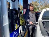 As Gasoline Prices Surge Nationwide, $5 Is a Bargain Around San ...