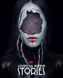 The series is scheduled to premiere thursday july 15, 2021, exclusively on fx on hulu. American Horror Stories Anthology Spin Off Cracks Open Its First Creepy Teaser Poster Ew Com