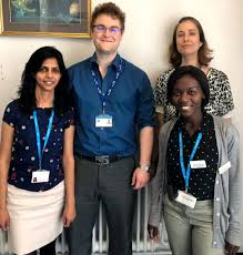 PRESTIGE-AF recruits first participant for clinical study