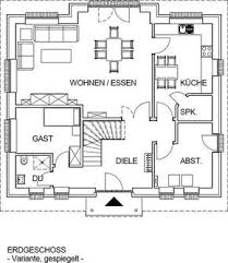 Haus Mit Tollem Grundriss Haus Grundriss Landhauser Grundriss Bauplan Haus