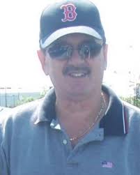 Richard Cushing Keenan Obituary October 2, 2022