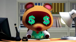 You can find out what villagers you got as soon as you arrive on your island. I Calculated How Much Tom Nook Is Ripping You Off In Animal Crossing