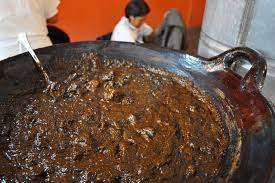 People have always believed that the following foods are good for you. Delicious Traditional Mexican Dishes For Christmas