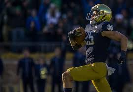 Notebook Notre Dames Seniors Learned From Awful 2016