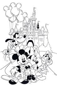 Mickey Mouse Coloring Pages Elegant 19 Minnie Mouse Coloring Book Pages Gallery Colori Disney Coloring Pages Cartoon Coloring Pages Mickey Mouse Coloring Pages