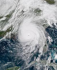 List Of Florida Hurricanes 2000 Present Wikivisually