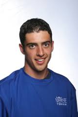 2007 All-Iowa Conference Men's Tennis Team