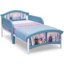 Looking for toddler bed ideas? Amazon Com Delta Children Plastic Toddler Bed Disney Frozen Ii Baby