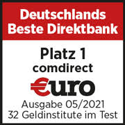 In unserem großen psa direktbank test 2021 wollen wir das kundenangebot dieses anbieters im detail vorstellen. Auszeichnungen Preise Und Awards Comdirect De