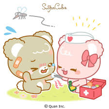Pin De Mari En Ilustraciones Dibujos De Osos Ositos Tiernos Dibujos Tiernos De Amor
