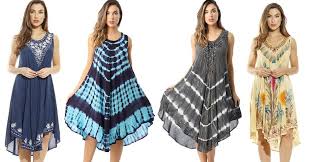 Amazon Daily Deal Riviera Sun Dresses 14 99 19 99