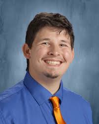 The Harrisburg Bands would like to welcome Mr. Eric Watson as our new  Assistant Band Director! Mr. Watson graduated with a degree in Music  Education from Arkansas State University in the Spring