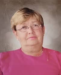 Noëlla Veilleux (Née Coulombe) Obituary