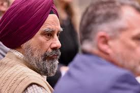 Amprey proposes surcharge