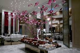 Though its name might be more. Curate Dinner Buffet Four Seasons Hotel Kuala Lumpur The Yum List