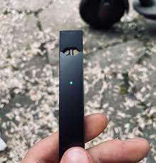 For starters, fruit play a very different role in japan. Enjoying A Mango Pod With My New Euro Juul D Juul