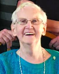 Doreen Brinkhurst Obituary (2020)