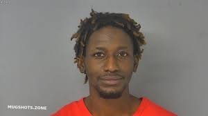 JEROME MARRYSHOW MALIK LLOYD 05/07/2022